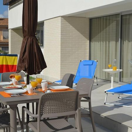 El Mirador De La Ribera - 7408 Apartment Santiago De La Ribera Exterior photo