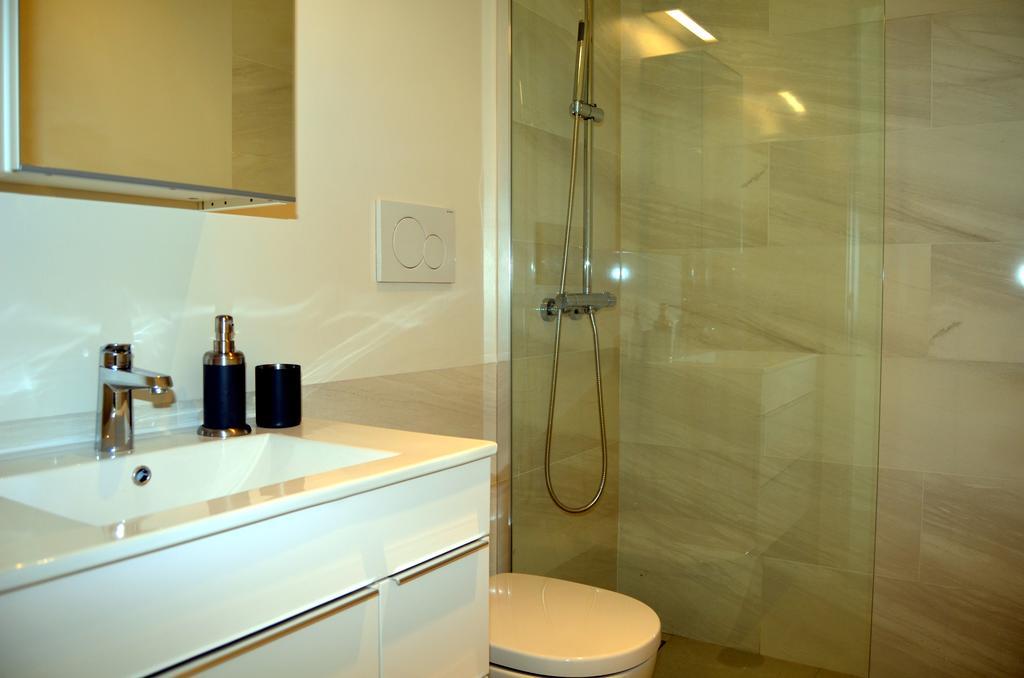 El Mirador De La Ribera - 7408 Apartment Santiago De La Ribera Room photo