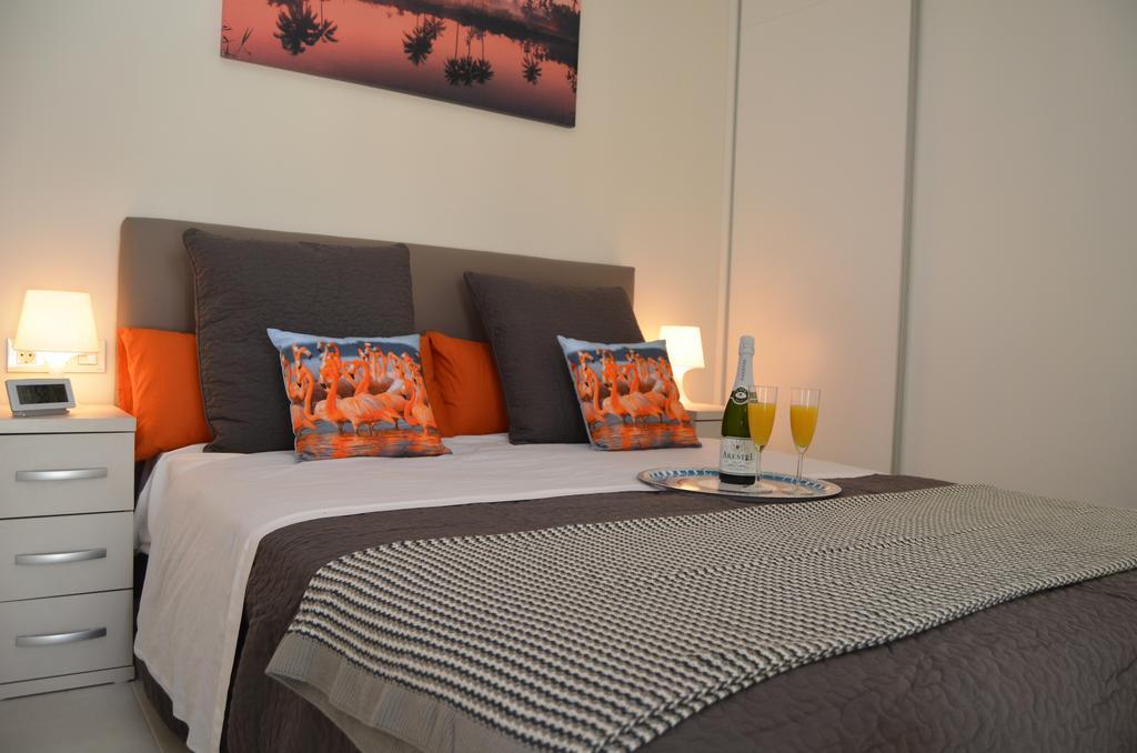 El Mirador De La Ribera - 7408 Apartment Santiago De La Ribera Room photo